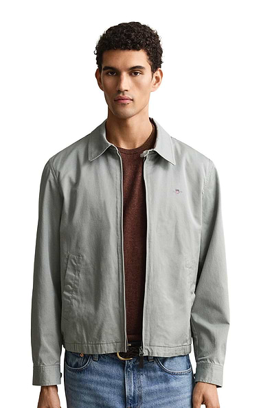 Men's Gant Cotton Windcheater Jacket