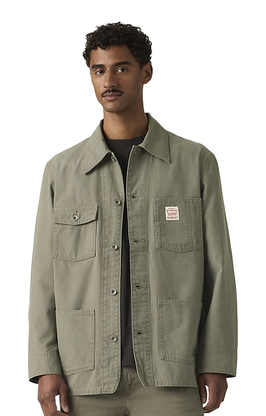 Men's Levi's Berkley Chore Coat