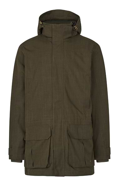 Men's Seeland Highpoint Jacket