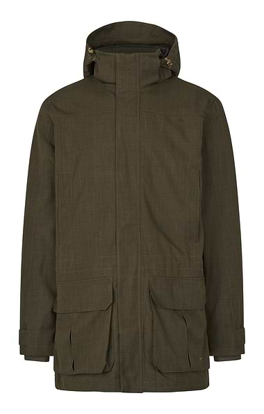Men's Seeland Highpoint Jacket