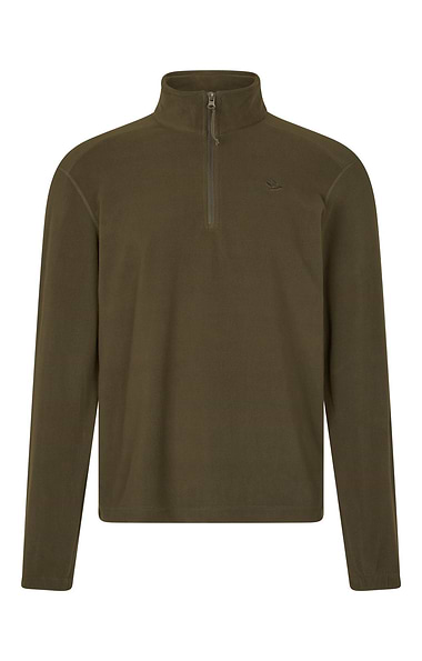 Men's Seeland Benjamin Half Zip Fleece