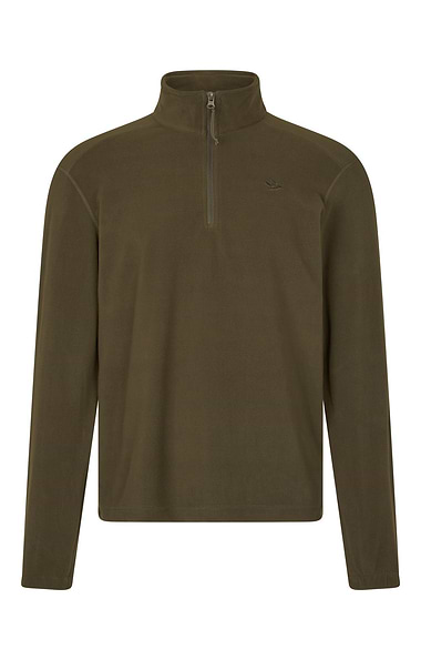 Men's Seeland Benjamin Half Zip Fleece