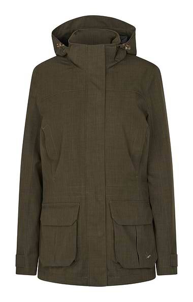 Ladies Highpoint Harriet Jacket