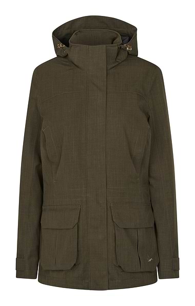 Ladies Highpoint Harriet Jacket