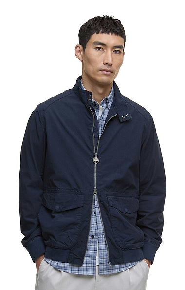 Men's Barbour International Matley Casual Jacket