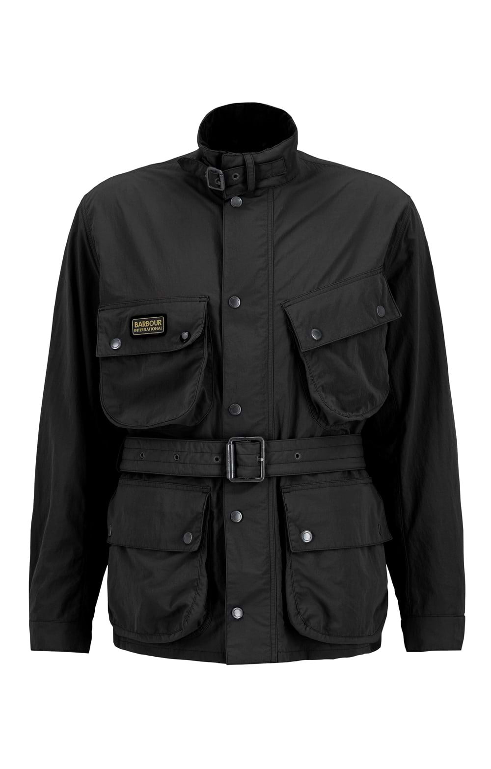 Men's Barbour International Contemporary A7 Showerproof Jacket