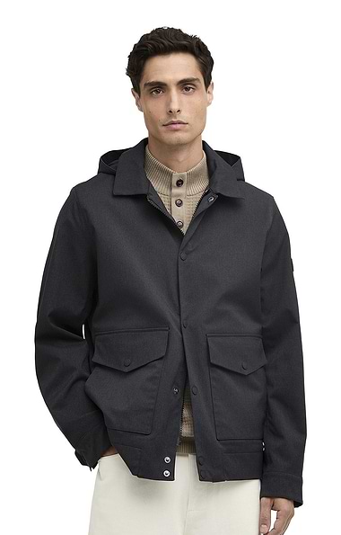 Men's Barbour International Elmford Waterproof Jacket