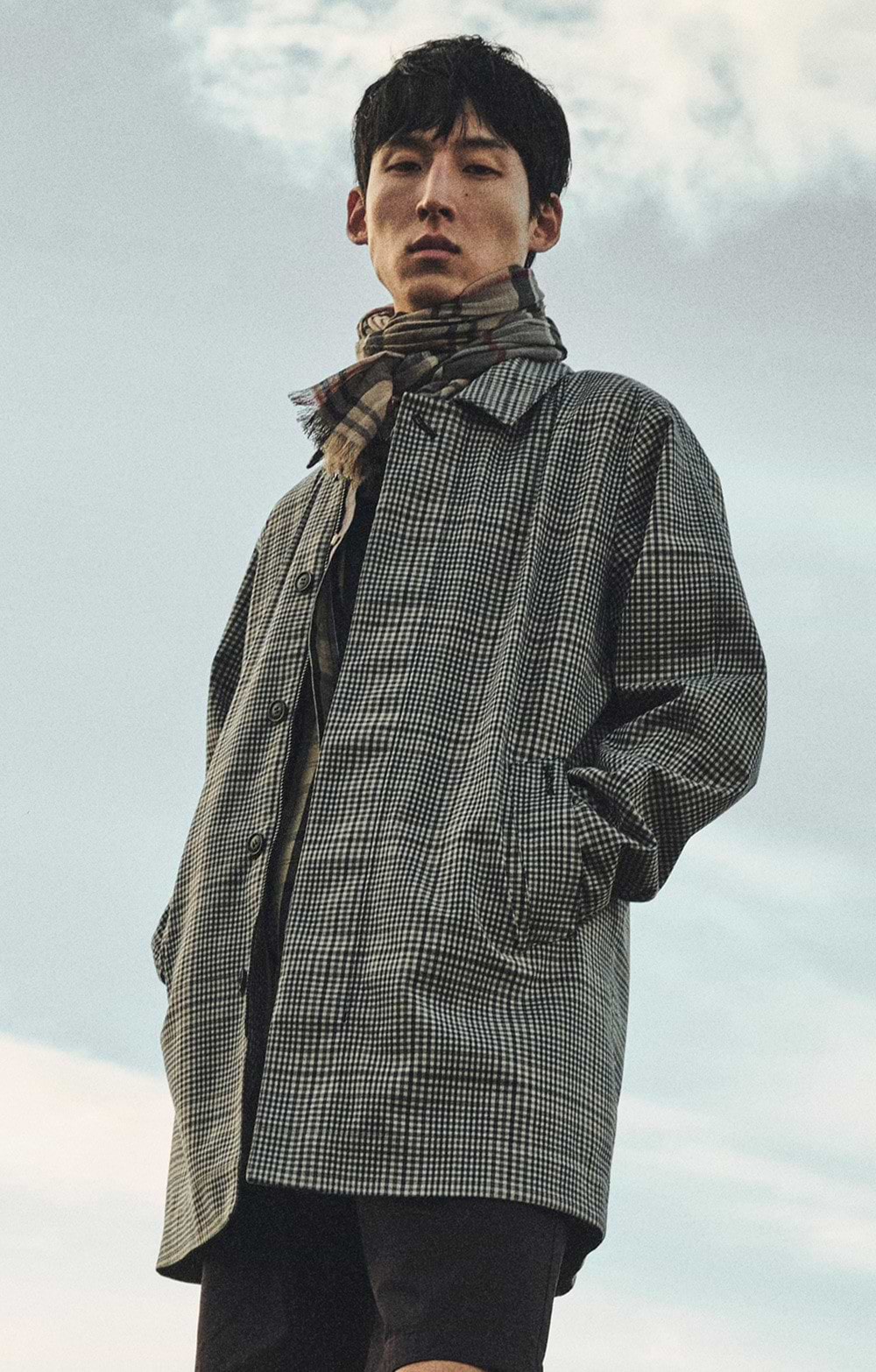 A Barbour Jacket Buying Guide