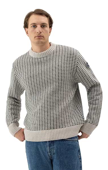 Men's Holebrook Hilmer Crew Neck Jumper