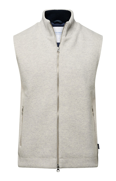 Men's Holebrook Windproof Fred Vest