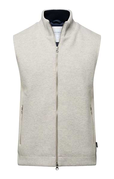 Men's Holebrook Windproof Fred Vest