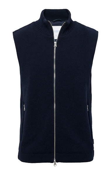 Men's Holebrook Windproof Fred Vest
