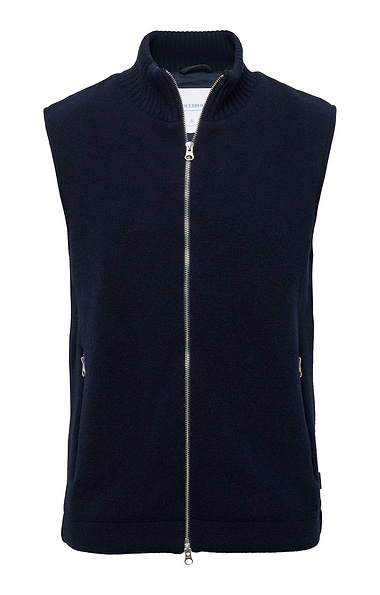 Men's Holebrook Windproof Fred Vest