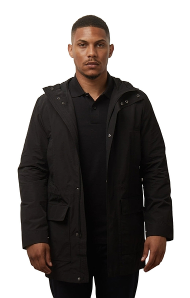 Men's Guards London Blake Parka