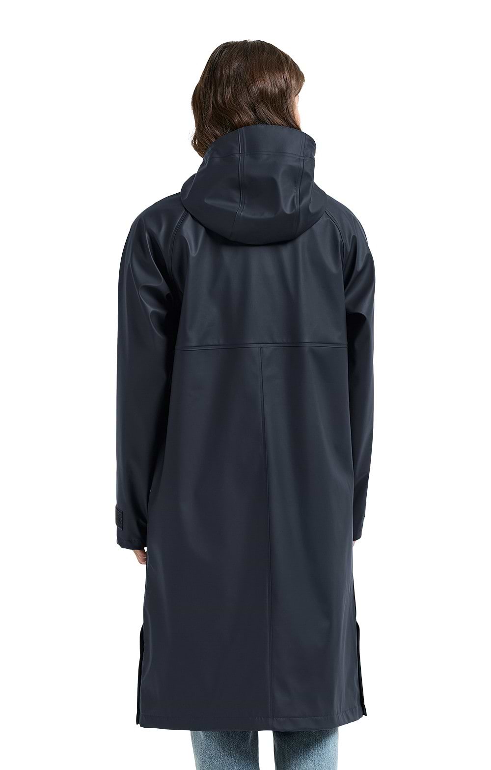 Ladies Didriksons Melinda Waterproof Parka - House of Bruar