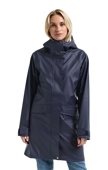 Ladies Didriksons Elly Parka