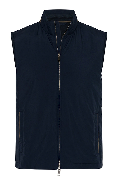 Men's Hackett London Windsor Gilet