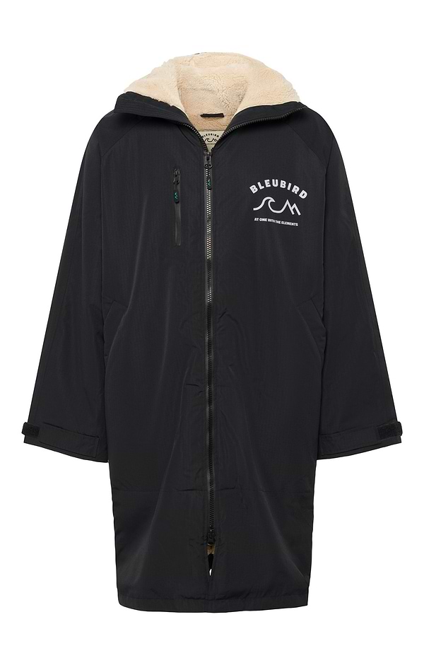 Unisex Bleubird Nordic Robe