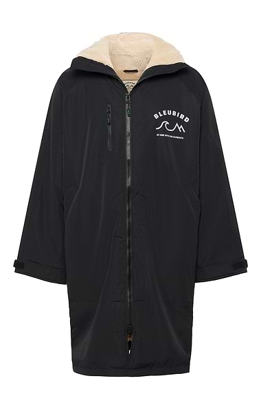 Unisex Bleubird Nordic Robe