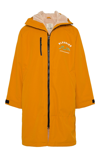 Unisex Bleubird Nordic Robe