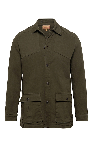 Men's Schoffel Lynmouth Utility Jacket