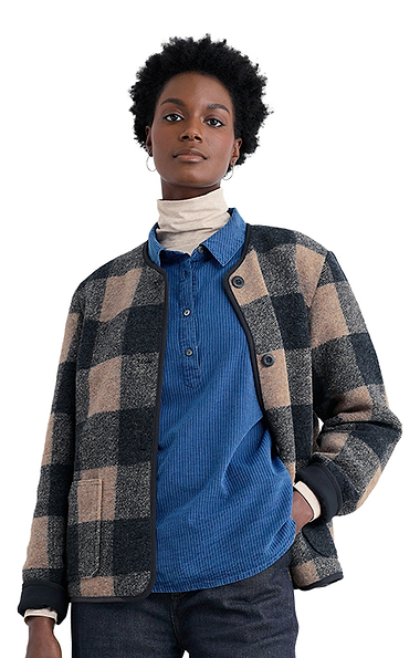 Ladies Seasalt Merywen Jacket