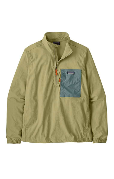 Men's Patagonia Everyday Marsupial Pullover