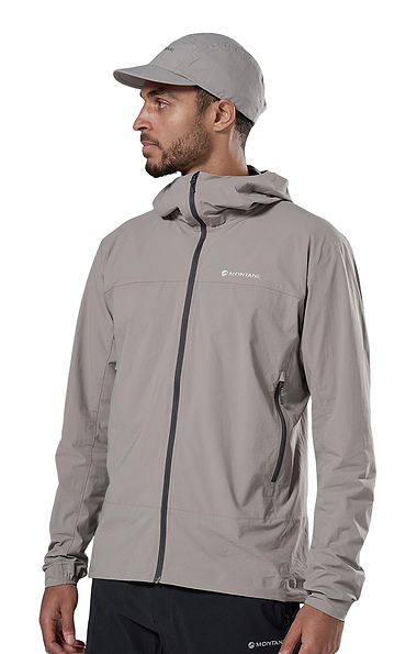 Men's Montane Tenacity Nano Hooded Jacket