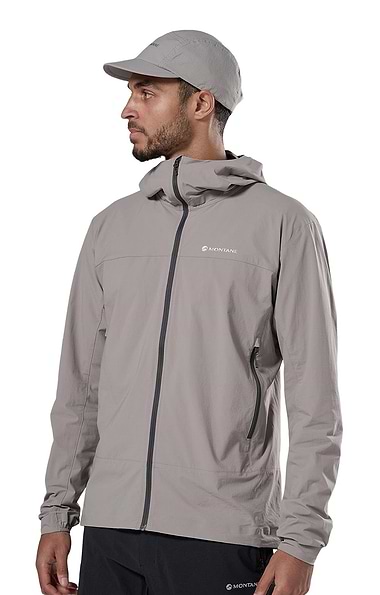 Men's Montane Tenacity Nano Hooded Jacket