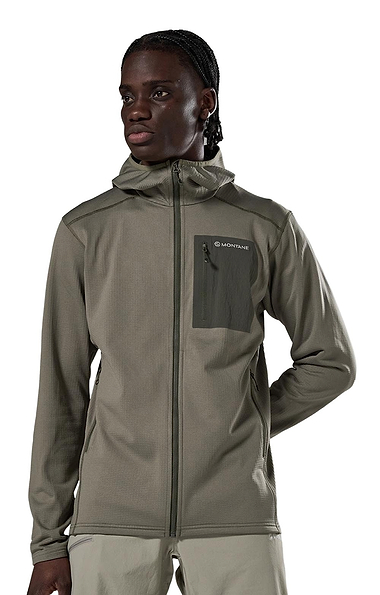 Men's Montane Protium CP Hoodie