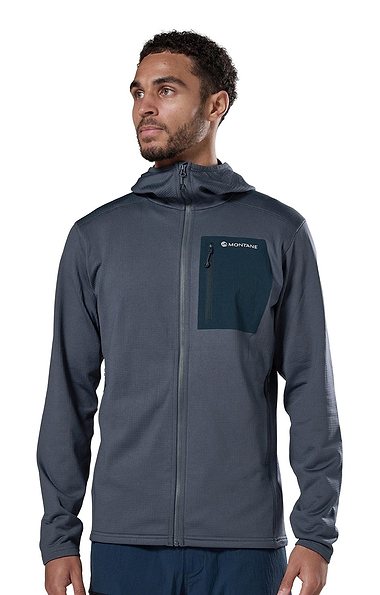 Men's Montane Protium CP Hoodie