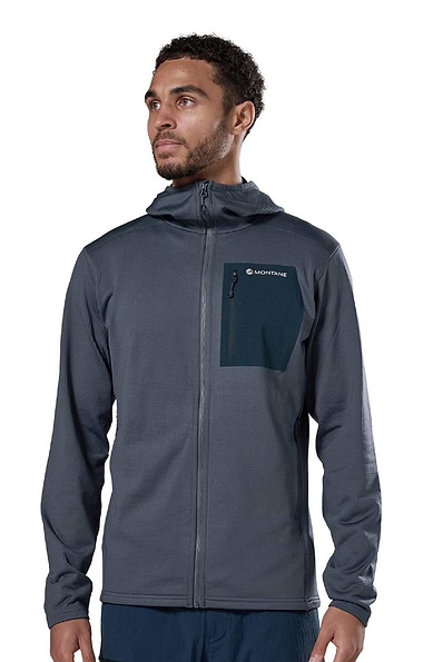 Men's Montane Protium CP Hoodie