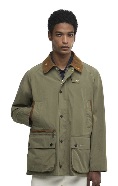 Men's Barbour Icons Bedale Casual Jacket