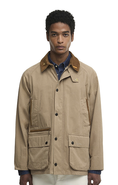 Men's Barbour Icons Bedale Casual Jacket