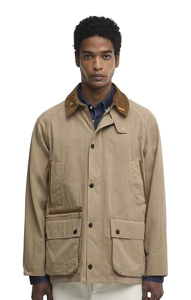 Men's Barbour Icons Bedale Casual Jacket