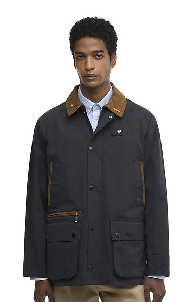 Men's Barbour Icons Bedale Casual Jacket
