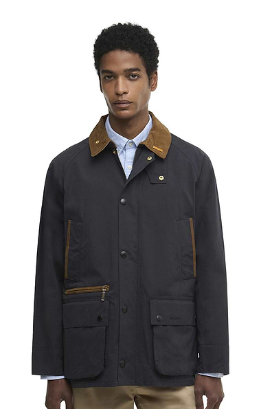 Men's Barbour Icons Bedale Casual Jacket