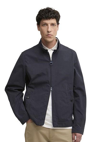 Men's Barbour Tyneside Casual Jacket