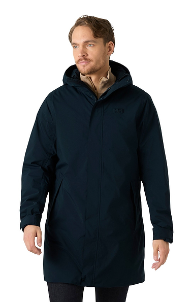 Men's Helly Hansen Brussel Raincoat