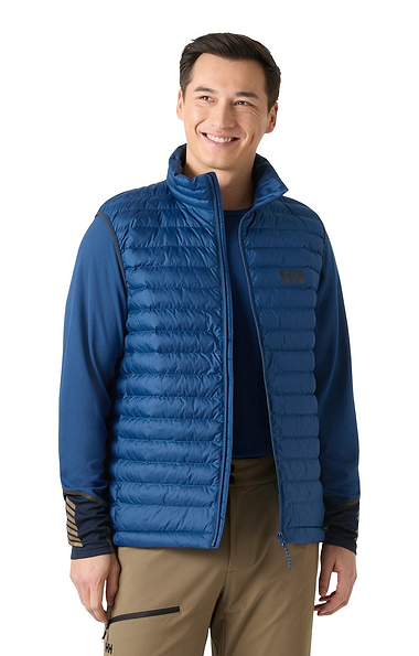 Men's Helly Hansen Sirdal Insulator Vest
