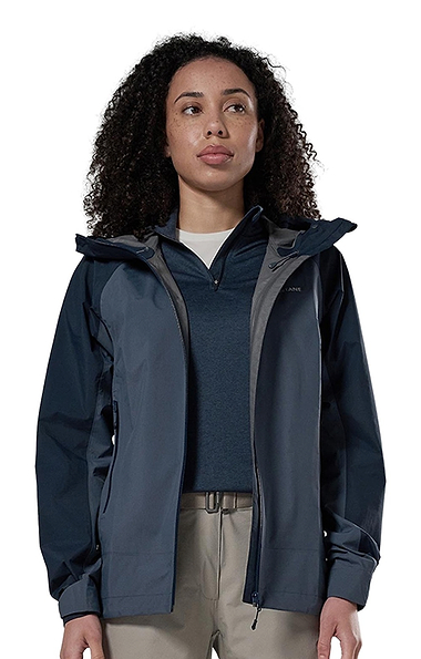 Ladies Montane Norste Lite Jacket