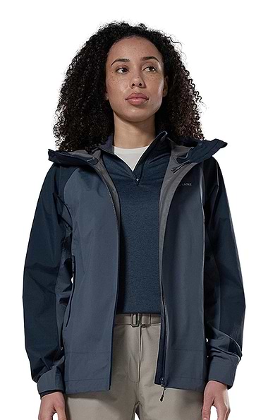 Ladies Montane Norste Lite Jacket
