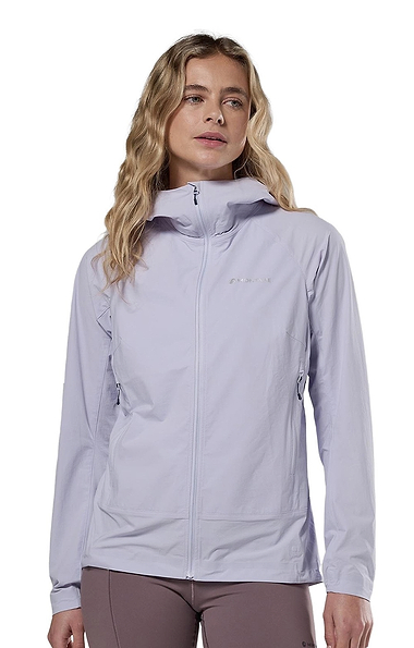 Ladies Montane Tenancity Nano Hooded Jacket
