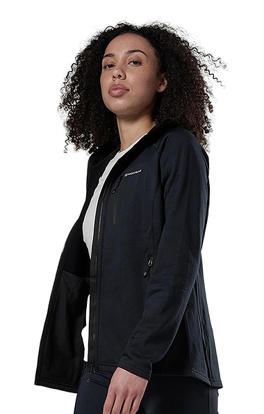 Ladies Montane Protium CP Hoodie