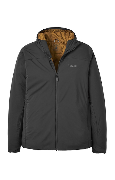 Men's Rab Xenair Alpine Light Insulated Jacket