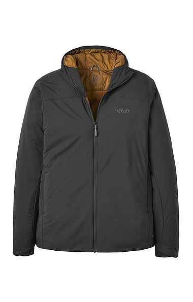 Men's Rab Xenair Alpine Light Insulated Jacket
