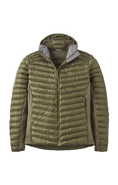 Men's Rab Cirrus Flex Insulated Hooded Jacket
