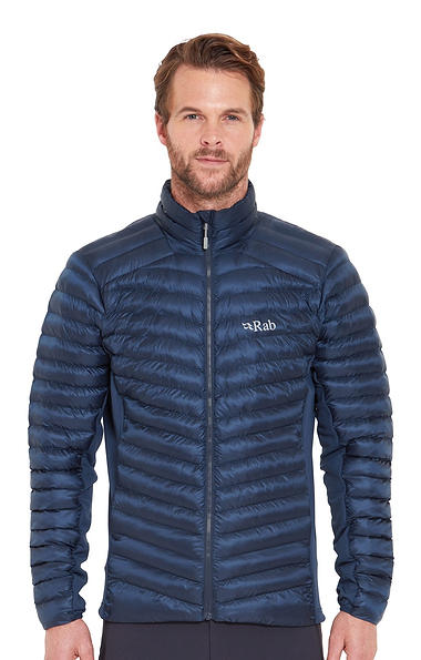 Men's Rab Cirrus Flex Jacket