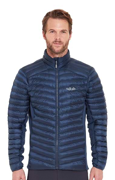 Men's Rab Cirrus Flex Jacket