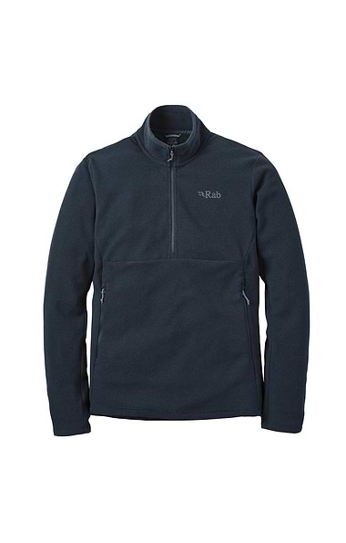 Men's Rab Stavel Pull-on Fleece